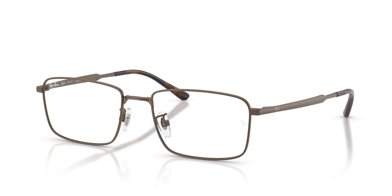 Ray-Ban 8786D Eyeglasses