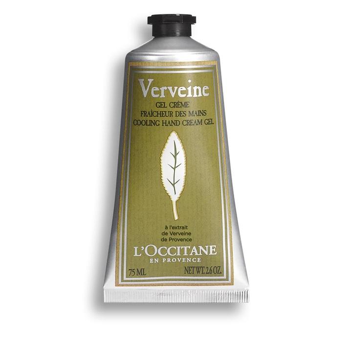 L'occitane Verveine verbena Hand Cream Gel