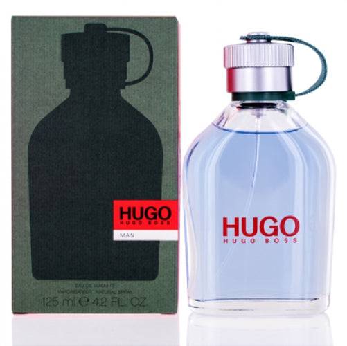 Hugo Boss Hugo EDT Spray