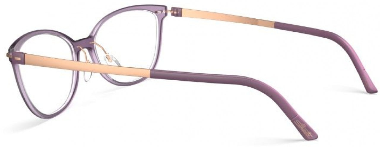 4020 - violet