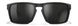 AC6FND05 Captivate Polarized Black Mirror/Matte Black