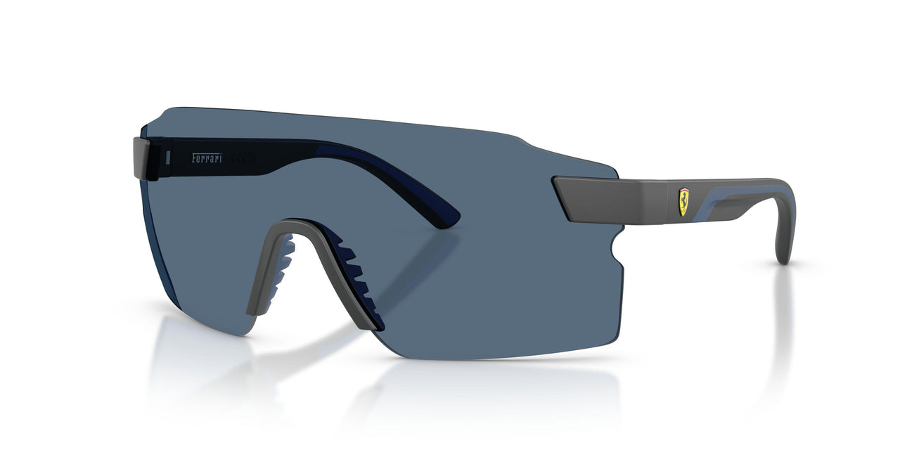 517/80 - Grey - Dark Blue
