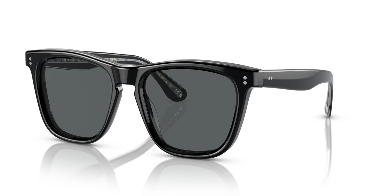 1005P2 - Black - Midnight Express Polarized