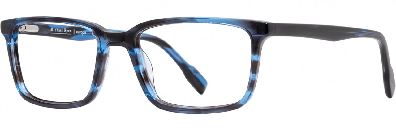 1 - Navy Demi