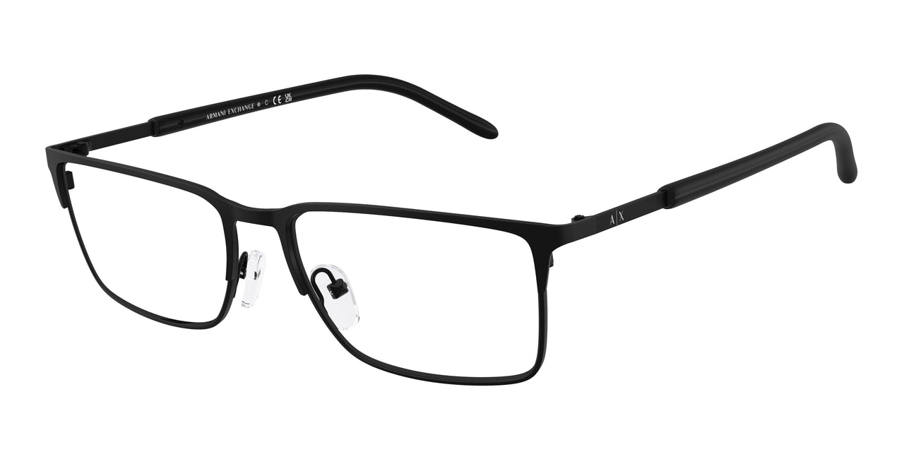 6000 - Black