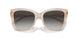 50258G - Brown - Gradient Grey