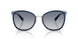 945235 - Silver - Blue Gradient