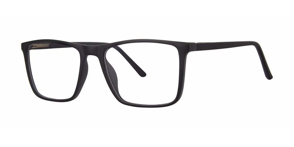 BLCKGRMTT - Black/Grey Matte