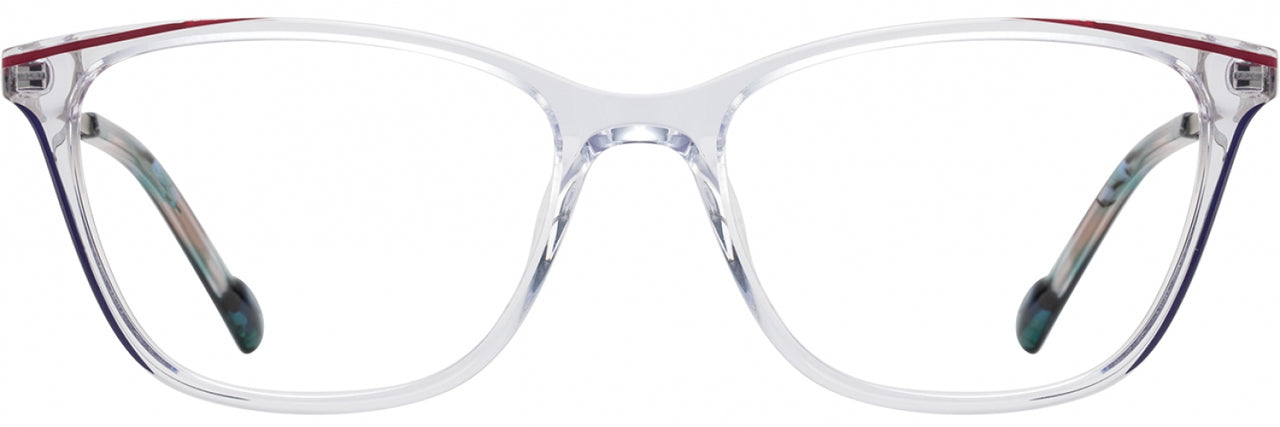 Scott Harris SH938 Eyeglasses