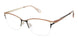 Fysh F-3743 Eyeglasses