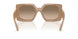549961 - Beige - Brown Grad Grey Mirror Silver