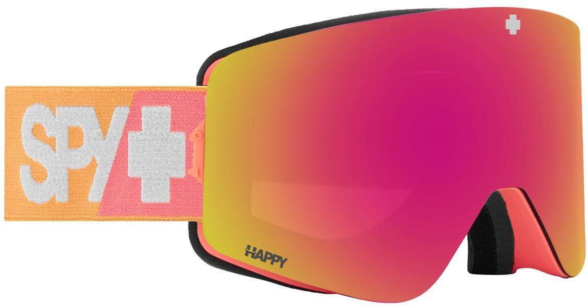 SpyOptic YG035001 Goggles