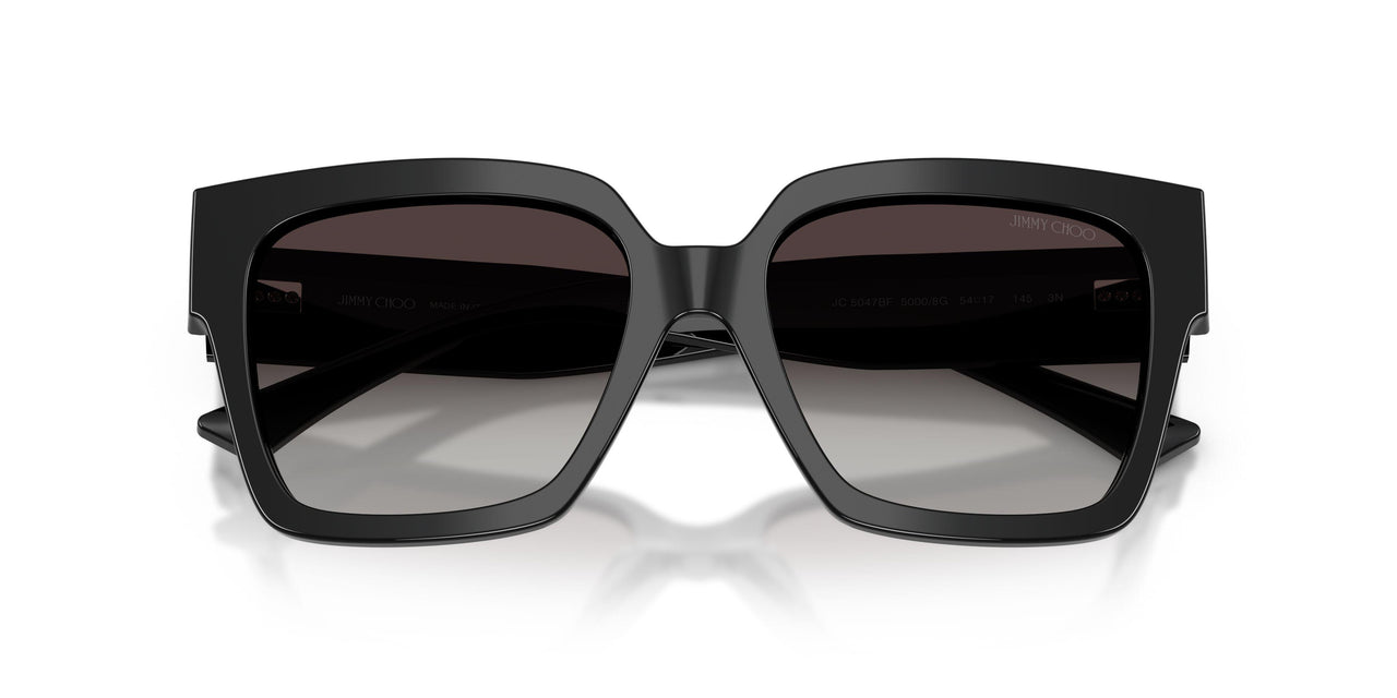 50008G - Black - Gradient Gray