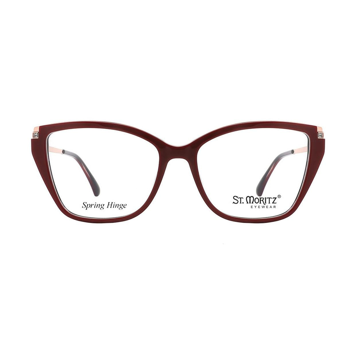 BUDY - Burgundy