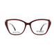 BUDY - Burgundy