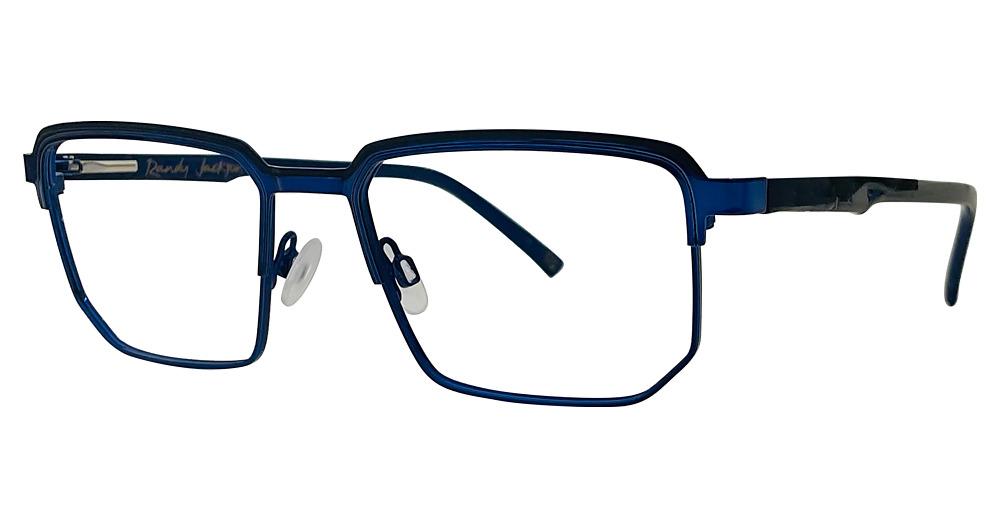 Randy Jackson RJX155 Eyeglasses
