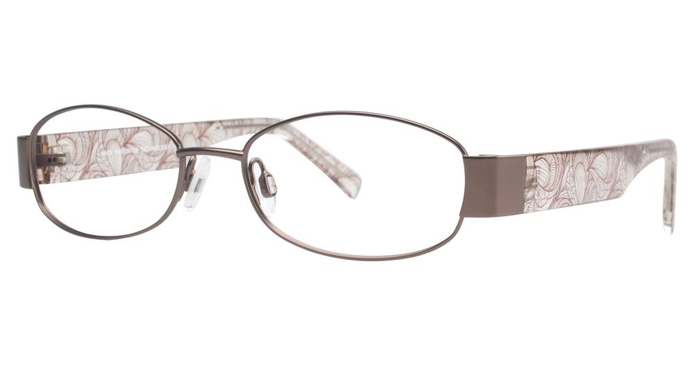 Aspex Eyewear S3265 Eyeglasses