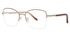 Sophia Loren SLM342 Eyeglasses