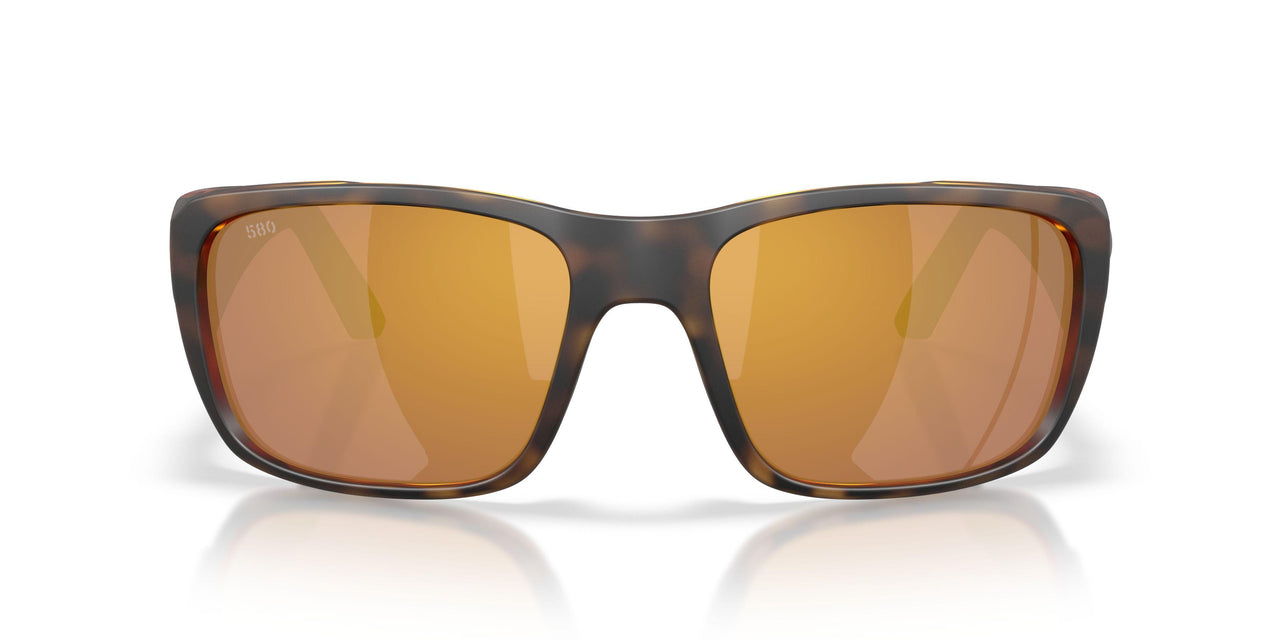 913604 - Tortoise - Gold Mirror