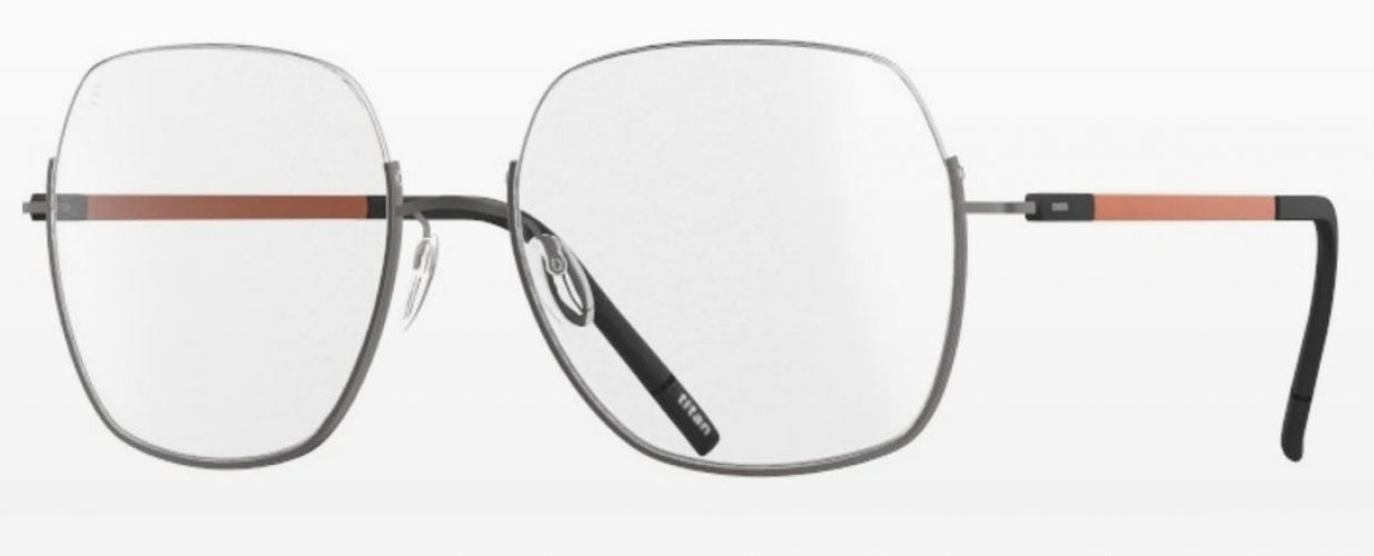 Silhouette Dynamic Dawn Nylor 4566 Eyeglasses