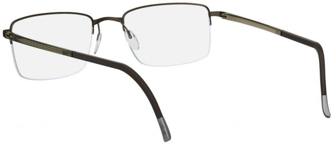 6057 - brown matte