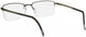 6057 - brown matte