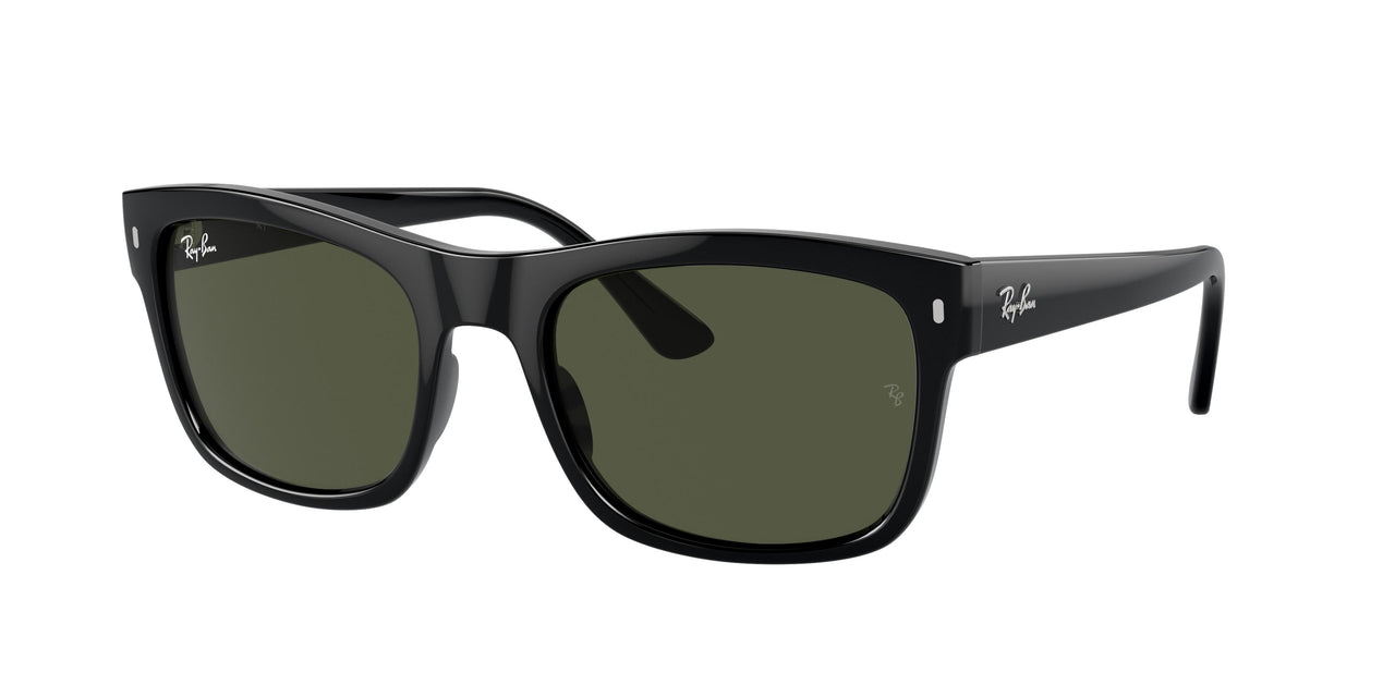 601/31 - Black - Green