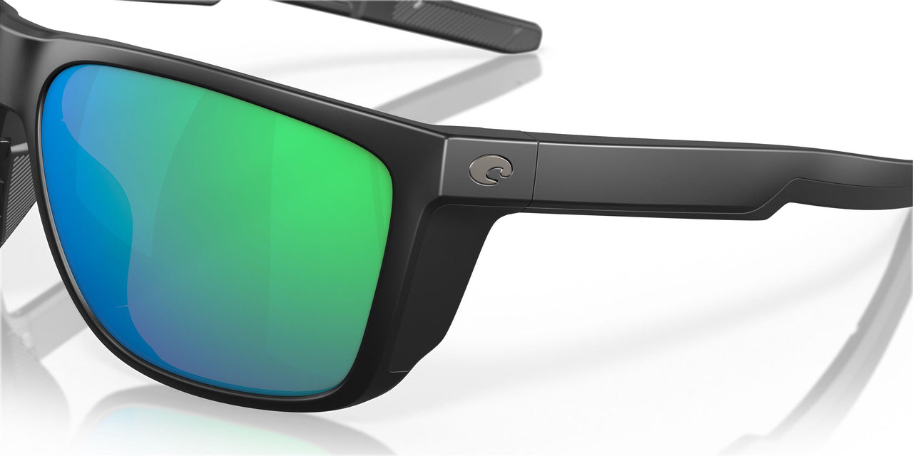 901206 - Black - Green Mirror 580p