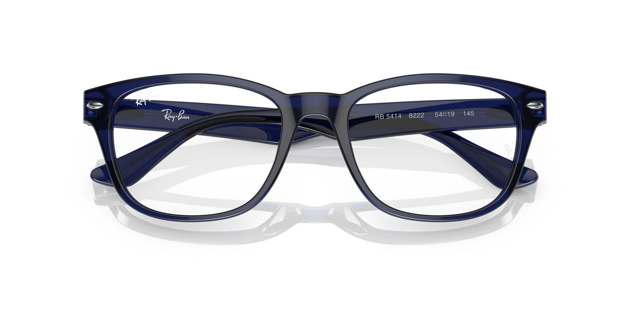 8222 - Blue