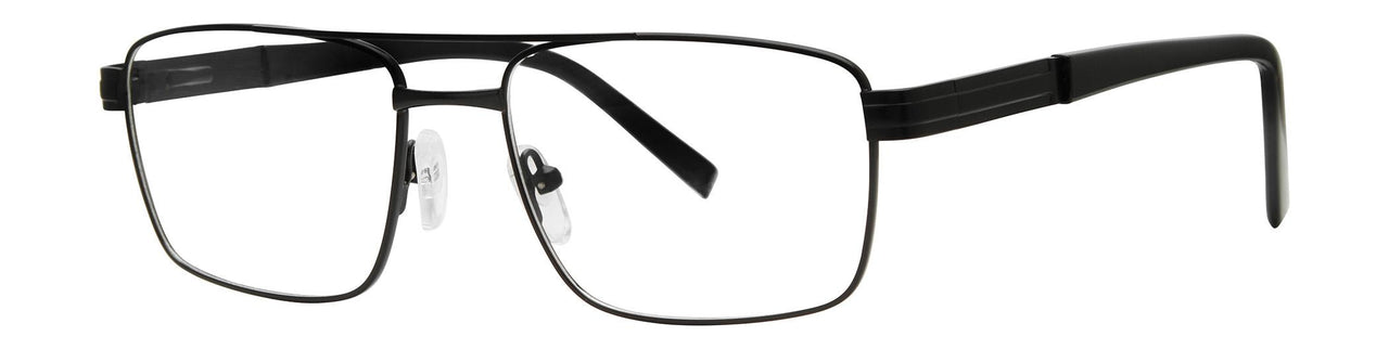 MTTBLCKBLCK - Matte Black/Black
