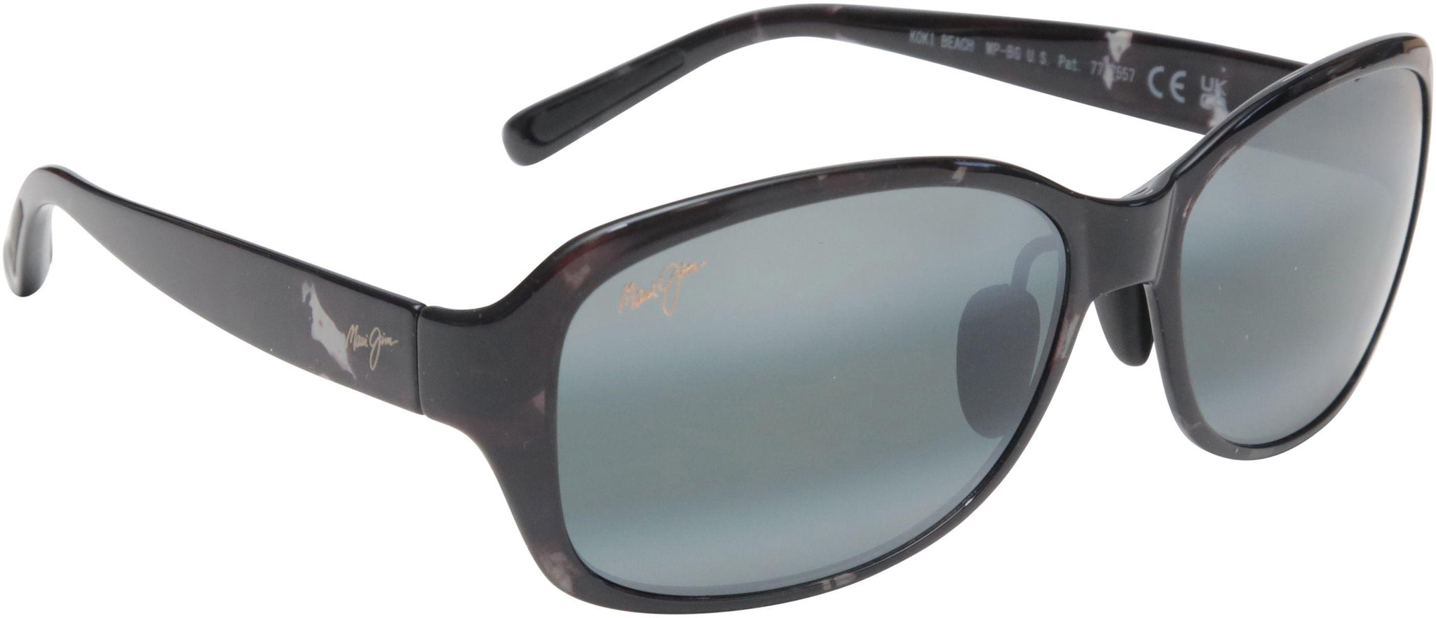 Maui Jim KOKI BEACH MJ433 Sunglasses