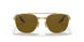 001/AN - Gold - Brown