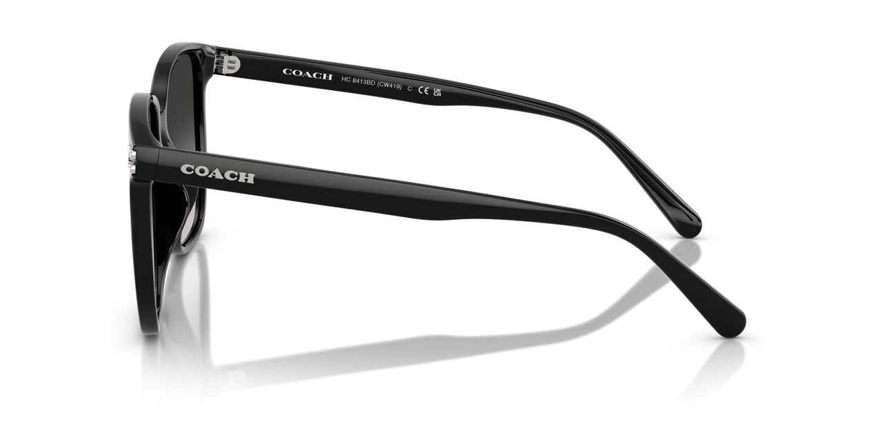 50023C - Black - Grey Gradient
