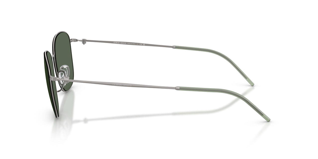 300371 - Grey - Dark Green