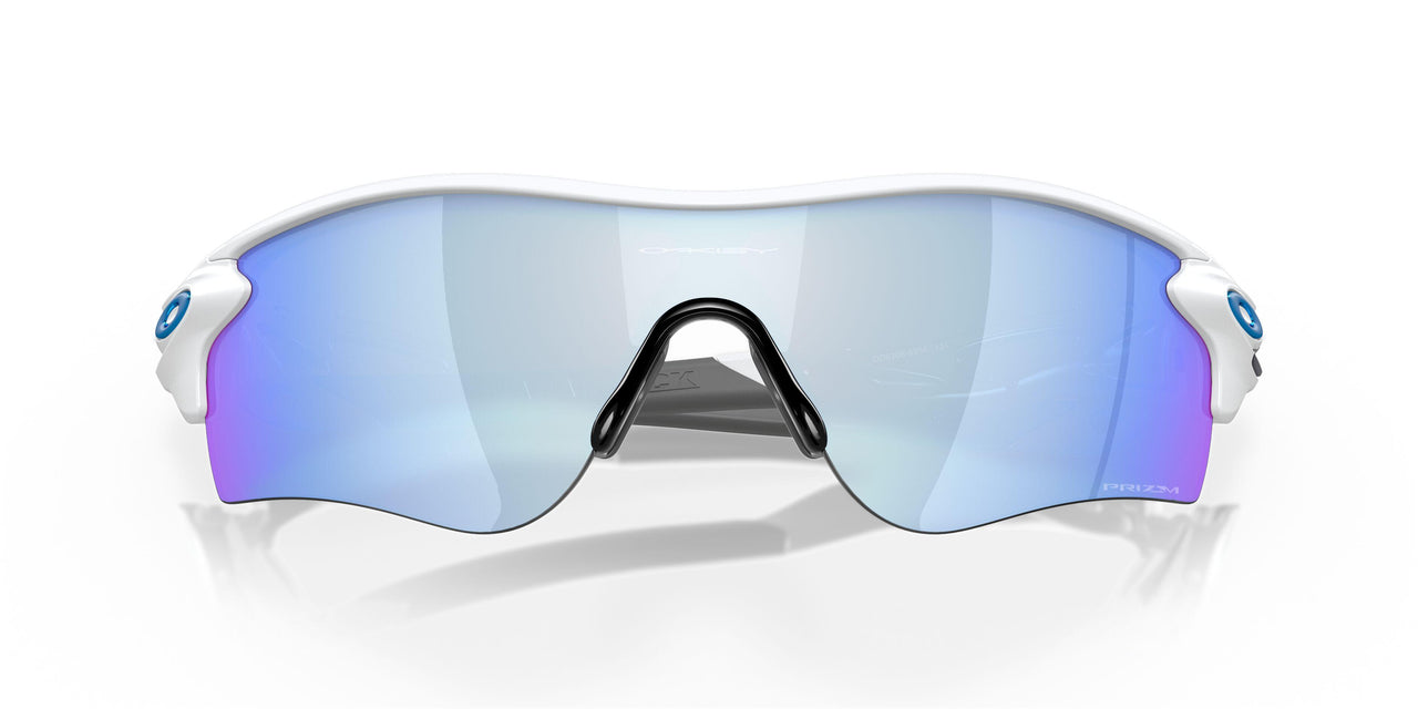 920602 - Matte White - Slate Iridium