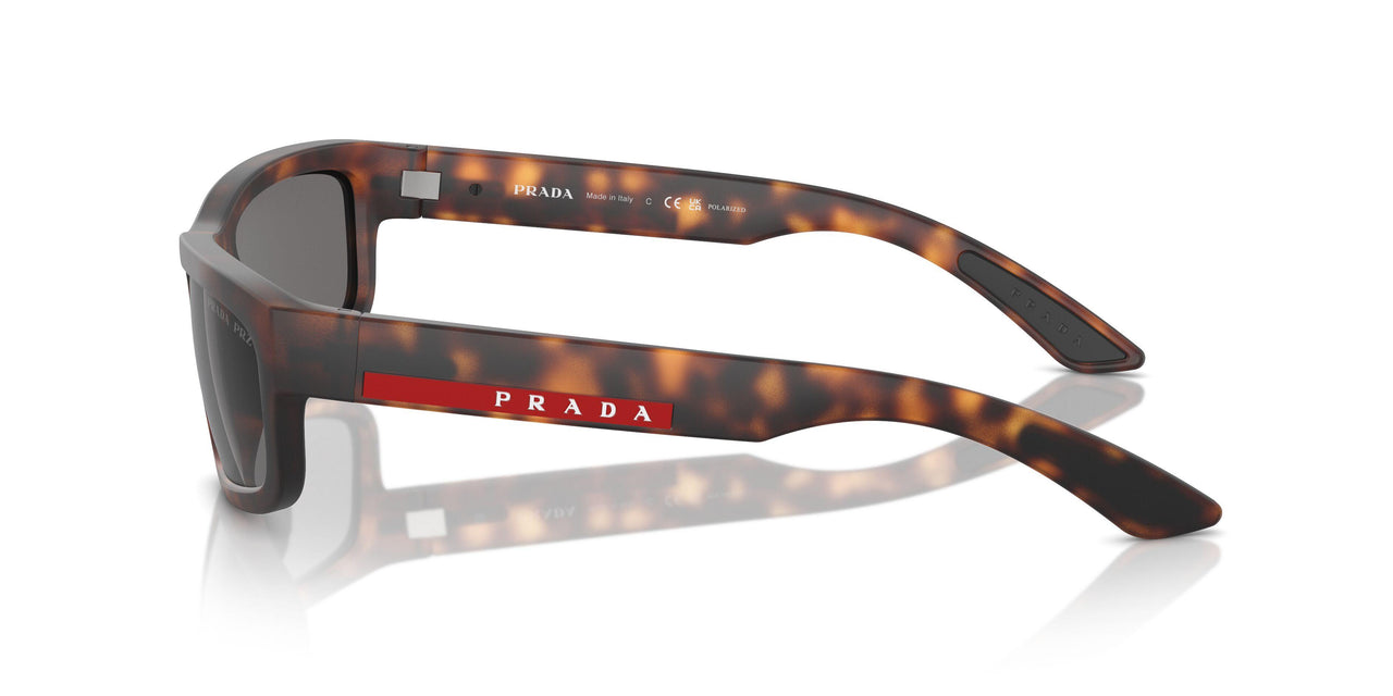 17X02G - Tortoise - Dark Grey Polar