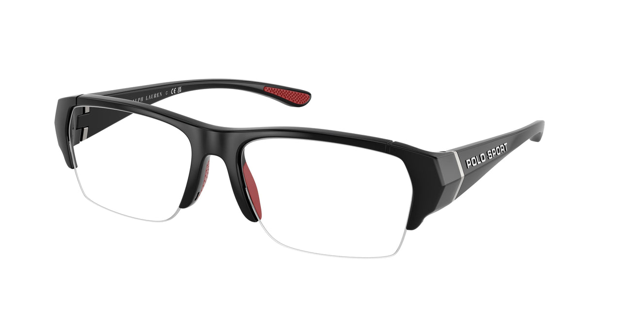 Polo 2279U Eyeglasses