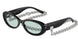 8001D9 - Black - Light Azure