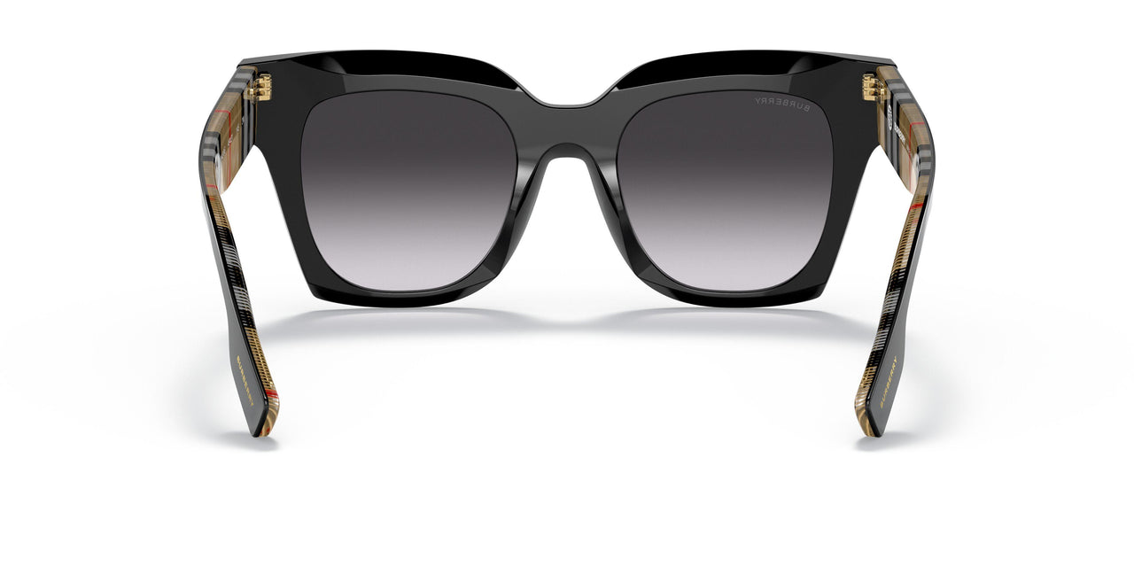 39428G - Black - Grey Gradient