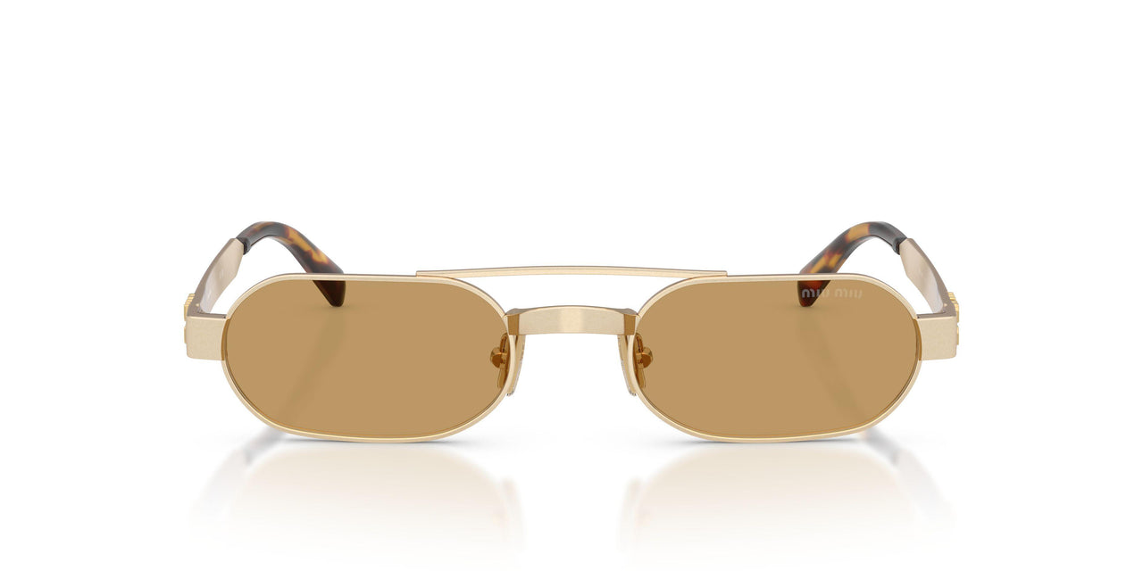 22M10Y - Gold - Brown