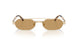 22M10Y - Gold - Brown