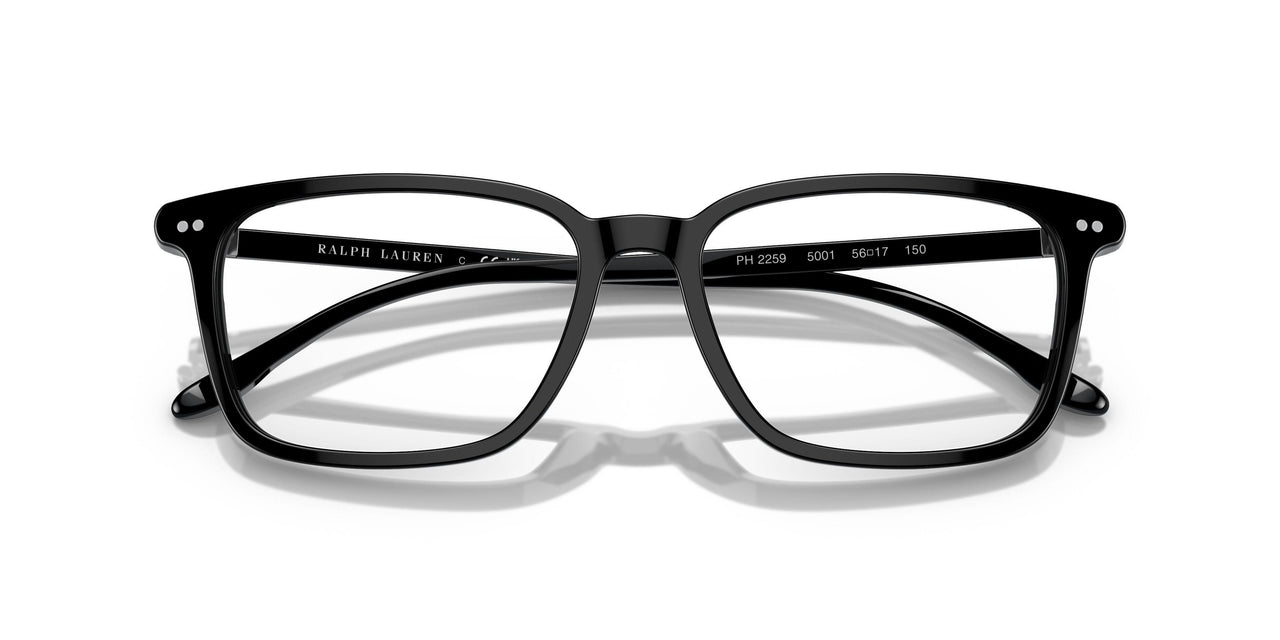 5001 - Black