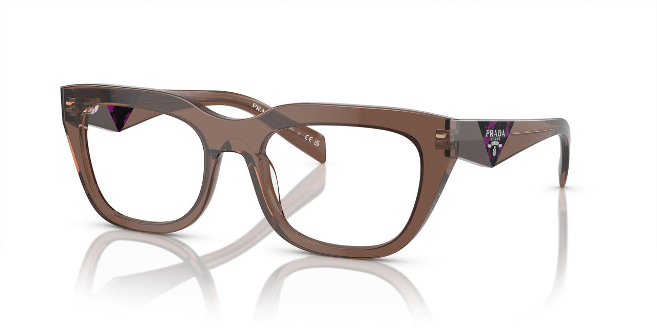 17O1O1 - Brown