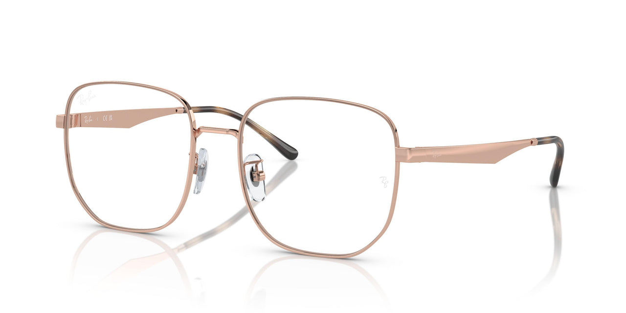 2943 - Copper - Clear