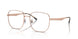 2943 - Copper - Clear