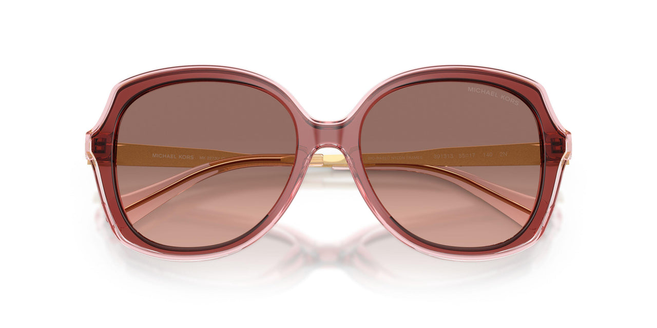 391313 - Brown - Brown Pink