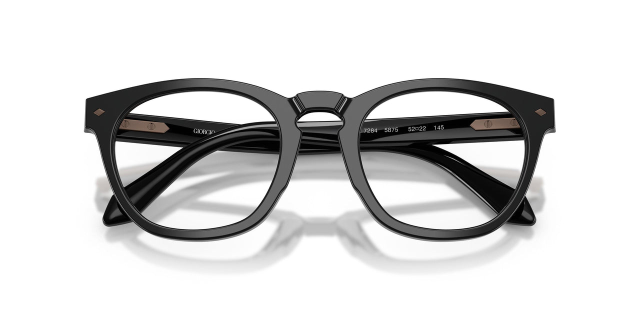 5875 - Black