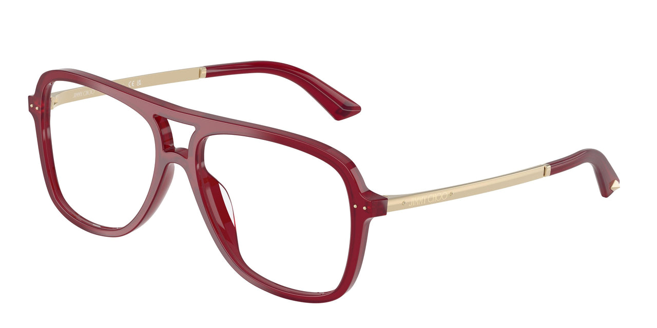 Jimmy Choo 3052U Eyeglasses