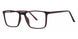 Modern Plastics II MANEUVER Eyeglasses