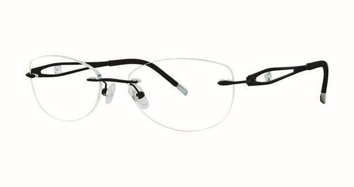 MODZ TITANIUM ETIQUETTE Eyeglasses